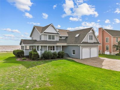 3848 Ivy Ln LOT 3, Kitty Hawk, NC, 27949