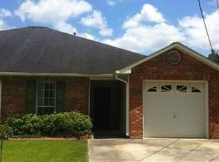 44084 W Pleasant Ridge Rd, Hammond, LA 70403