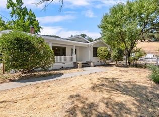 12900 S Highway 101 Highway, Hopland, CA 95449