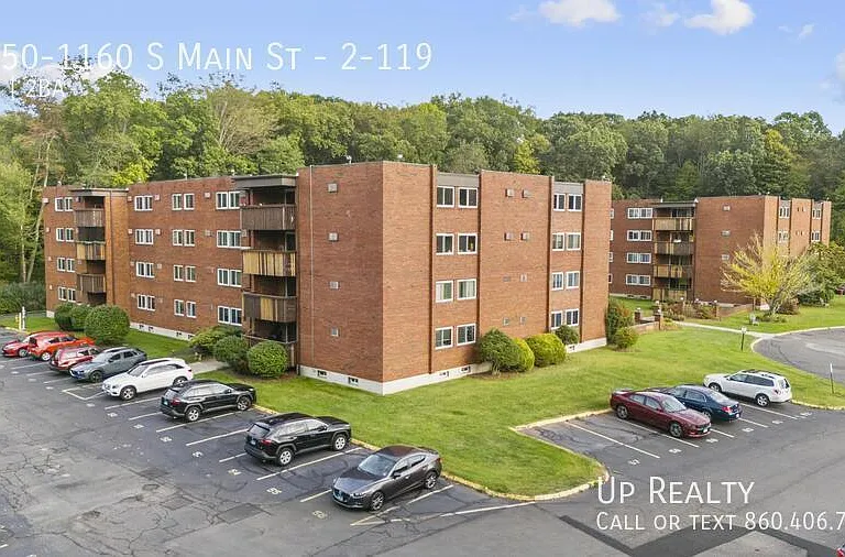 1150-1160 S Main St #2-119 — Photo 20