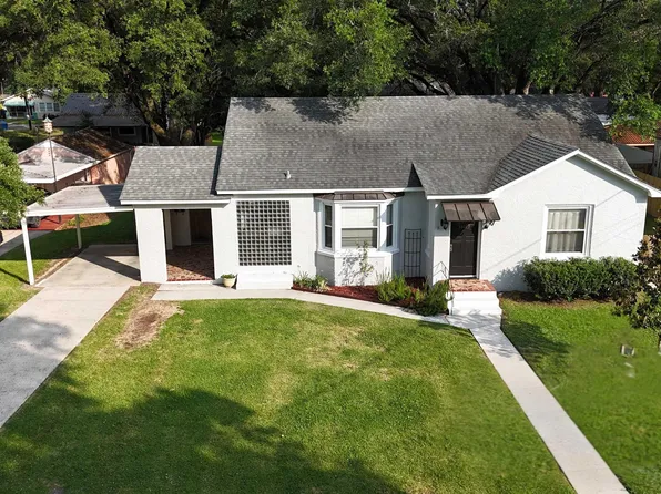 58079 Fort St, Plaquemine, LA 70764