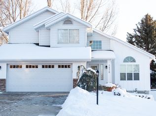 2478 E Karalee Way, Sandy, UT 84092
