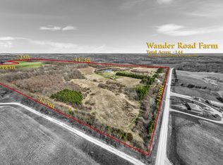 5150 W Wander Rd, Williamsport, IN 47993