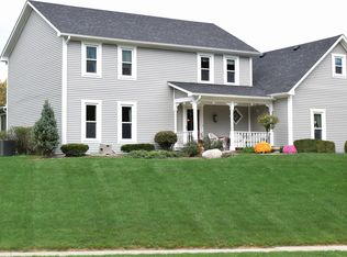 13024 Wembly Rd, Carmel, IN 46033