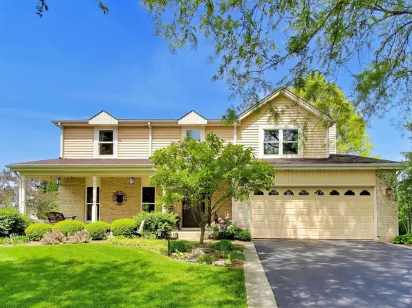 (undisclosed Address), Cary, IL 60013