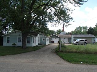 29 Maxwell Ave, Battle Creek, MI 49014