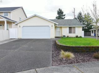 11618 NE 102nd Cir, Vancouver, WA 98662