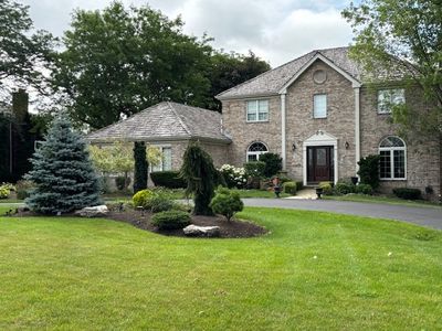 5424 Promontory Ln, Long Grove, IL, 60047
