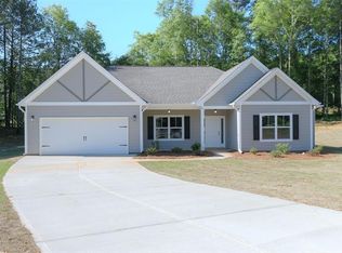 2072 Windfield Dr, Monroe, GA 30655
