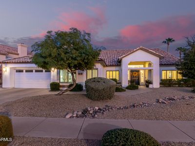 3635 E Park Ave, Phoenix, AZ, 85044