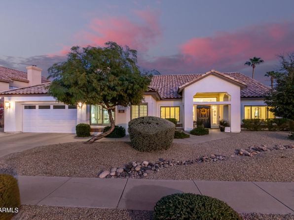 Home with epic backyard carries an epic price tag, Phoenix Real Estate