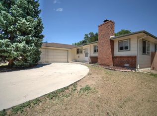 1515 Minnetonka Pl, Colorado Springs, CO 80915