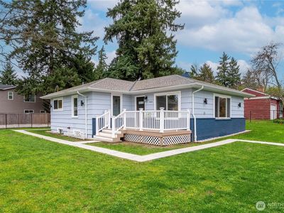 454 SW 142nd Street, Seattle, WA, 98166