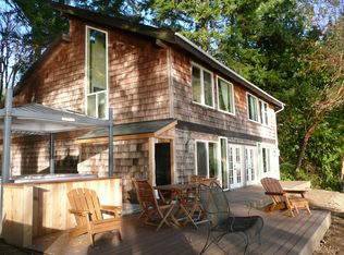 810 E Old Farm Rd, Shelton, WA 98584