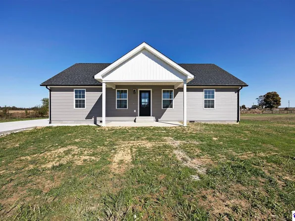 51 Rices Pl, Buffalo, KY 42716