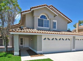 958 High Peak Dr, Riverside, CA 92506