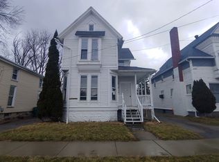 107 Washington Ave, Batavia, NY