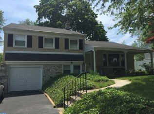 1924 Old Welsh Rd, Abington, PA 19001