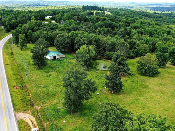 Lots 19 22 Hwy N #201, Clarkridge, AR 72623