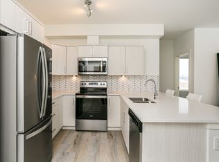 Solis at Giroux, Saint Albert, AB T8N 7Y1