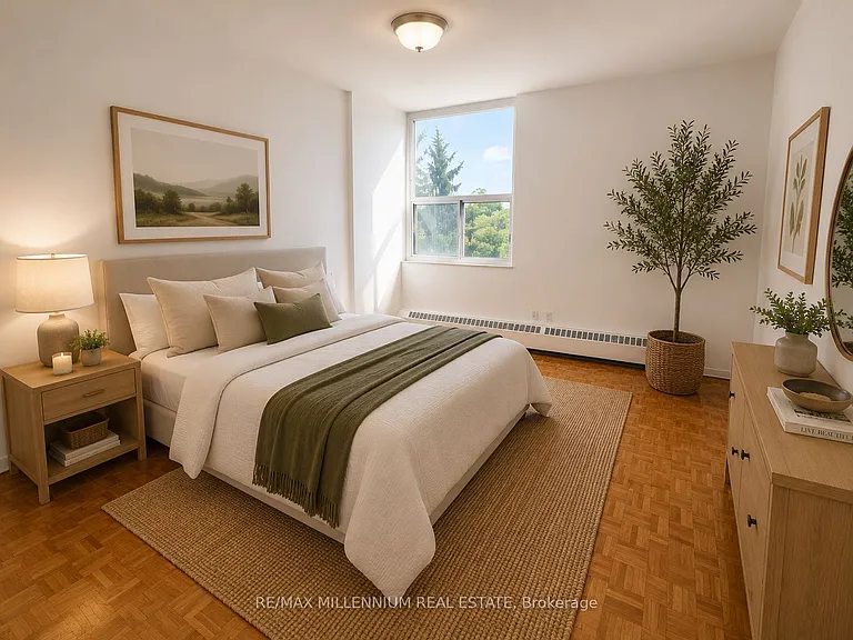 250 Frederick St #507 — Photo 6