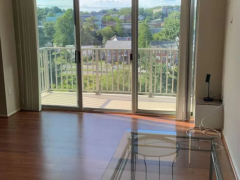 1225 Martha Custis Dr #516 — Photo 3