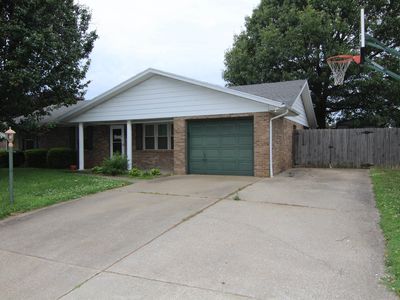 413 Roosevelt Dr, Mount Vernon, IN, 47620