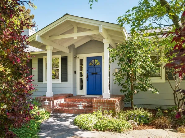 30 Yolanda Drive, San Anselmo, CA 94960