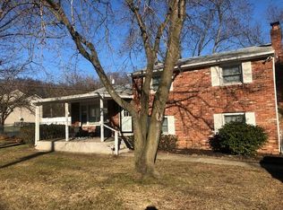 301 S Charleston Ave, Lawnside, NJ 08045