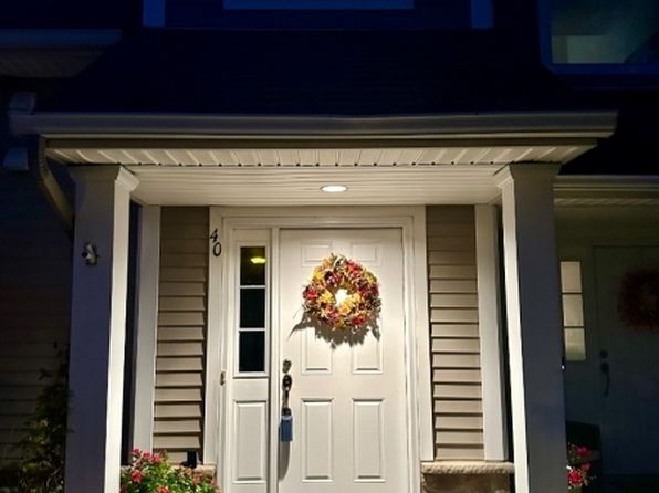 40 Bourne Cir
