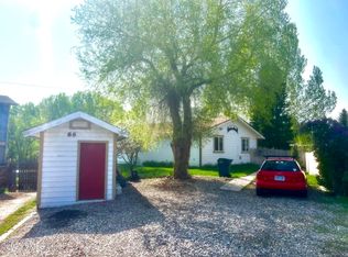 85 Sunlight Ct, Gypsum, CO 81637