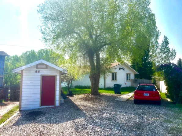 85 Sunlight Ct, Gypsum, CO 81637