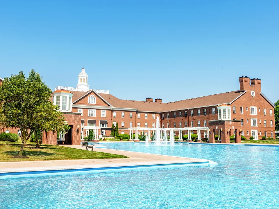 Carmel Center