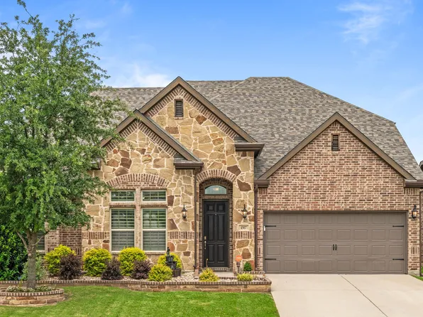 4507 Mimosa Dr, Melissa, TX 75454