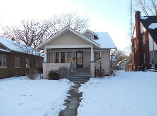 1133 S Myrtle Ave, Kankakee, IL 60901