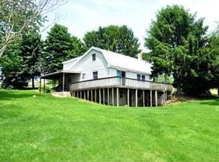 308 Yockey Rd, Kittanning, PA 16201