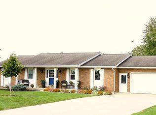 35 Connie Ln, North Star, OH 45350