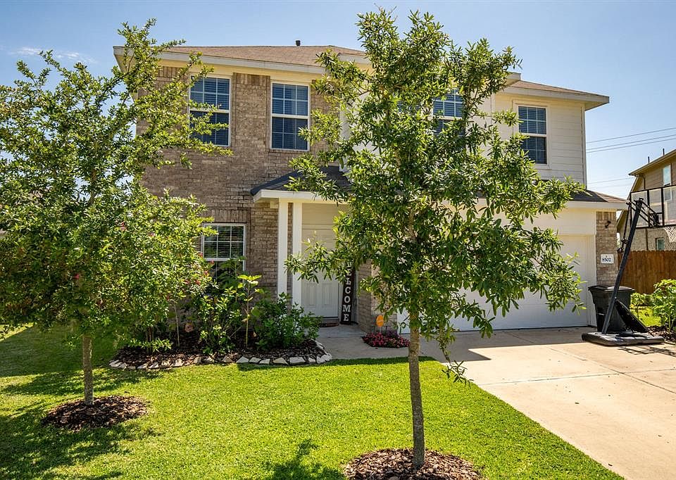 2nd image of 8502 Starling Ct