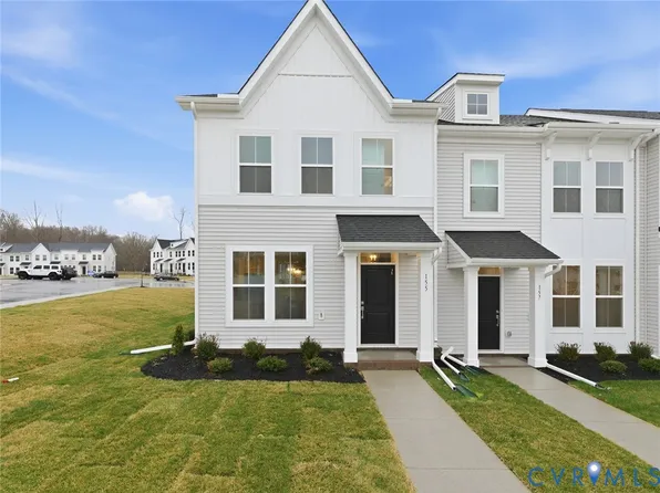 155 Corcoran Way, Aylett, VA 23009