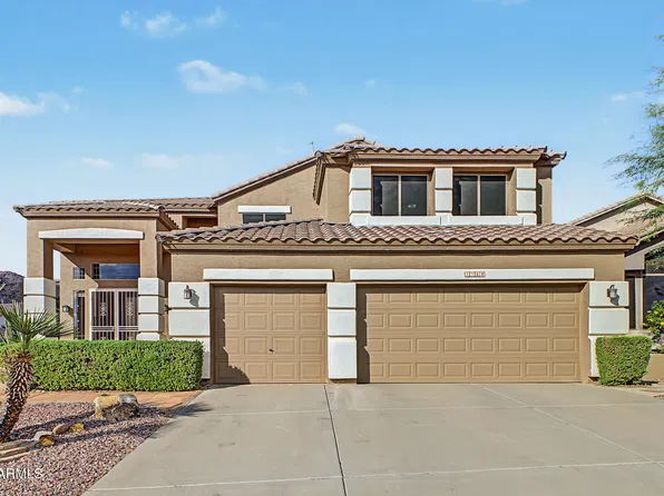 1758 W CATHEDRAL ROCK Drive, Phoenix, AZ 85045