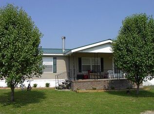 4889 Asbury Rd, Manchester, TN 37355