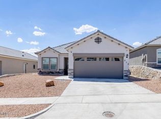 217 Ancroft Pl, El Paso, TX 79928