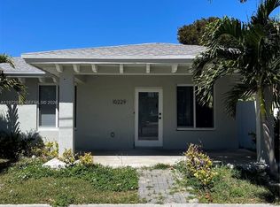 10229 SW 173rd St #1, Miami, FL 33157