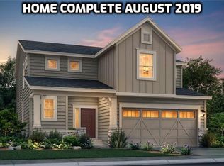 1268 High Point Trl, Elizabeth, CO 80107