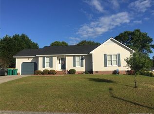 5417 Archer Rd, Hope Mills, NC 28348