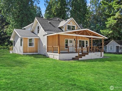 12310 Golden Given Road E, Tacoma, WA, 98445