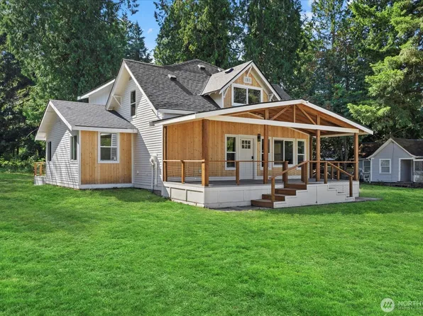 12310 Golden Given Road E, Tacoma, WA 98445