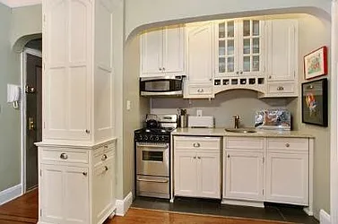 Rented by Corcoran