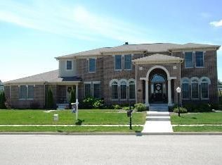 13418 Dumbarton St, Carmel, IN 46032