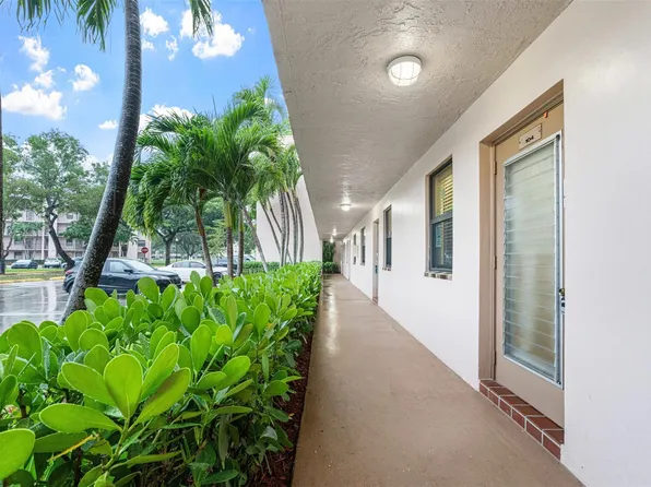 10402 Sunrise Lakes Boulevard #104, Sunrise, FL 33322